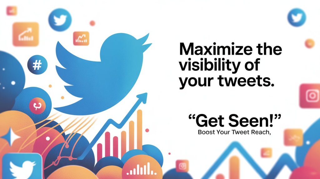 Maximize the Visibility of Your Tweets