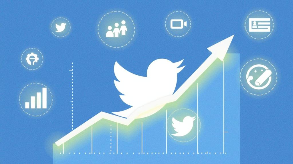 Metrics You Should Focus on to Grow Twitter