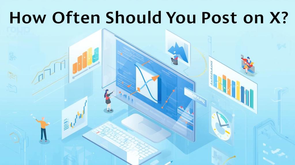 How Often Should You Post on X